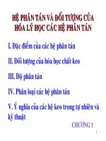 Tài liệu Hóa học trong CNSH doc