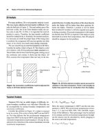 Tài liệu Rules of Thumb Mechanical Engineers P2 docx