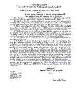 Tài liệu Biểu mẫu 