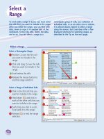 Tài liệu Excel 2010 part 5 docx