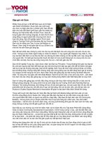 Tài liệu SamYoon nghị viên thành phố Boston pdf