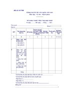 Tài liệu Biểu mẫu kê khai thuế tiêu thụ đặc biệt ppt