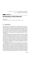 Tài liệu Sổ tay của các mạng không dây và điện toán di động P24 doc