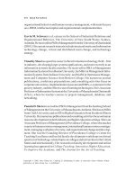 Tài liệu E-Human Resource Management 33 doc