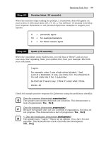 Tài liệu Speaking and Writing Strategies for the TOEFL iBT part 19 pptx