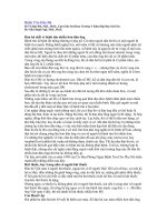 Tài liệu Bệnh Tim Đàn Bà ppt