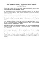 Tài liệu Luyện nghe VOA - bài viết 8 docx