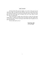 Thực chất và vai trò của nhận thức luận trong triết học i cantơ 