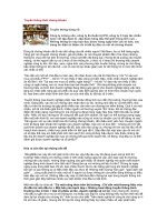 Tài liệu Truyền thông thời chứng khoán pdf