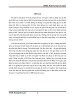 Phân tích sự phân bố không gian và đặc điểm văn hóa tôn giáo vùng Nam Bộ