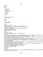 Tài liệu Thực trạng công tác kế toán tập hợp chi phí sản xuất và tínhgiá thành sản phẩm doc