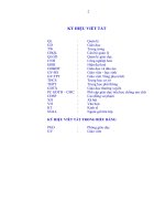 Tài liệu Đổi mới chương trình giáo dục, phát triển đội ngũ nhà giáo là các giải pháp trọng tâm, đổi mới quản lý là khâu đột phá docx