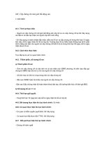 Tài liệu Cấp chứng chỉ môi giới bất động sản pdf