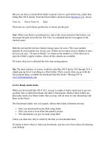 Tài liệu Setting Up the Dock phần 2 doc