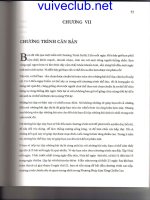 Tài liệu Thể dục trước khi rời khỏi giường 2 pptx