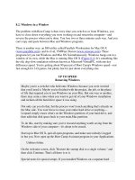 Tài liệu Windows in a Window pdf