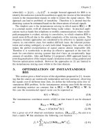 Tài liệu Signal Processing for Telecommunications and Multimedia P2 ppt