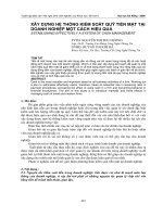 Tài liệu Trích Báo cáo 