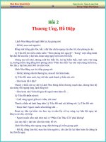 Tài liệu Truyện: 
