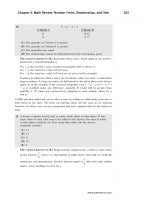 Tài liệu Master the Gre 2010 - Part 23 ppt