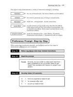 Tài liệu Speaking and Writing Strategies for the TOEFL iBT part 23 doc