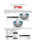 Tài liệu Vẽ con bọ điện tử P2 doc