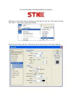 Tài liệu Vẽ đàn điện P2 pdf