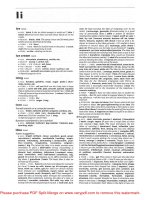 Tài liệu Oxford Collocations Dictionary for students of English_ Chương 2.9 ppt