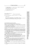 Tài liệu Solution of Linear Algebraic Equations part 10 docx