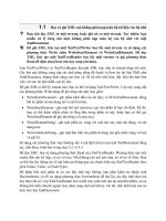 Tài liệu XML phần 3 doc