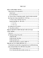 tình hình tự nhiên   kinh tế xã hội của tỉnh bà rịa  vũng tàu và khu du lịch bến cát   hồ tràm 
