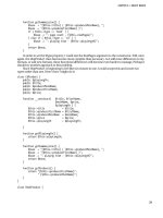 Tài liệu PHP Objects, Patterns, and Practice- P2 pdf