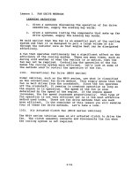 Tài liệu Cooling and Lubrication System Maintenance P2 doc