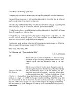 Tài liệu Tìm hiểu Youtube 2 doc