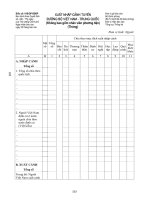 Tài liệu 01B/QP-BĐBP Xuất nhập cảnh tuyến đường bộ Việt Nam - Trung Quốc ppt