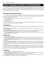 Tài liệu How to prepare for the foefl part 26 pptx