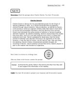 Tài liệu Speaking and Writing Strategies for the TOEFL iBT part 28 doc