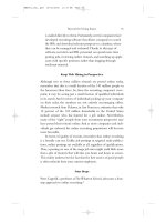 Tài liệu Hiring and Keeping the Best People 7 pptx