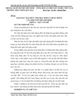 sang kien kinh nghiem giao duc dao duc cho hoc sinh 