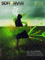 Tài liệu SDH MAG 9 pdf