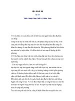 Tài liệu Lộc Đỉnh Ký 64 docx