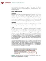 Tài liệu Web Application Design Patterns- P9 pdf