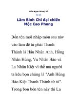 Tài liệu Tiếu Ngạo Giang Hồ 192 doc