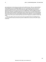 Tài liệu Beginning SQL Server Modeling- P9 ppt