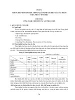 Tài liệu Công nghệ chế biến các sản phẩm chè_chương 4 pptx