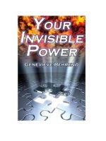 Tài liệu Your Invisible Power - Genevieve Behrend pdf