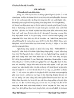 Nâng cao chất lượng tín dụng hộ sản xuất tại chi nhánh NHNo&PTNT huyện võ nhai tỉnh thái nguyên 