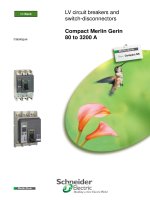 08 COMPACT prekidaci 80 3200a 