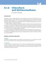 Tài liệu Drugs and Poisons in Humans - A Handbook of Practical Analysis (Part 15) doc