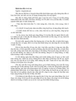 Tài liệu Bệnh đau đầu ở trẻ em pdf